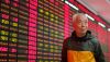 Asian indexes rose on Wednesday